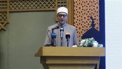 أمين البحوث الإسلامية: مبادرة 