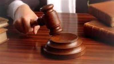 الإعدام والمؤبد للمتهمين بقتل شاب أمام محل عمله في بنها