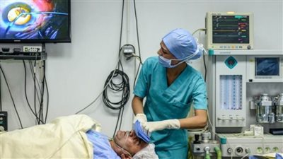 إجراء 65 عملية قلب للمرضى غير القادرين بمحافظة أسوان