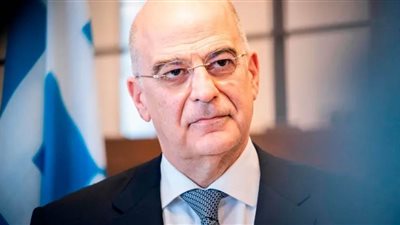 وزير خارجية اليونان يعزي شكري في ضحايا حريق كنيسة أبو سيفين