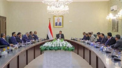الحكومة اليمنية تدعو مجلس الأمن لضرورة الضغط على الحوثيين للالتزام بالهدنة