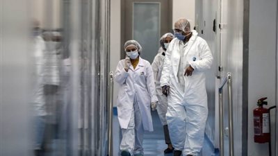 استمرار تسجيل الإصابات والوفيات بفيروس كورونا حول العالم