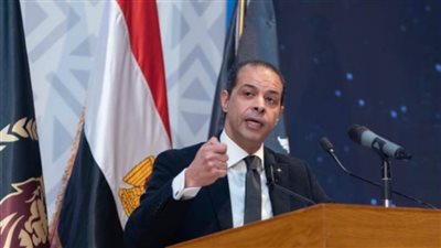 وليد مختار يشيد بتوجيهات الرئيس للحكومة بتطوير برامج التدريب والتأهيل 