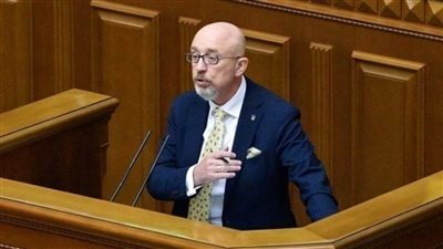 أوكرانيا تستلم 6 مدافع هاوتزر أمريكية 