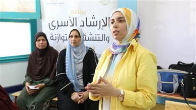 مبادرة أنت الحياة تنفذها 