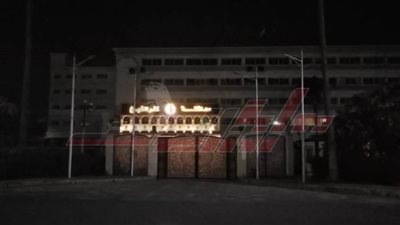 الالتزام بإجراءات ترشيد استهلاك الكهرباء بكفر الشيخ