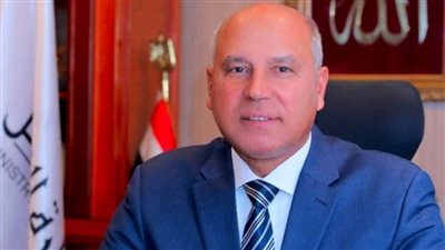 وزارة النقل: قبول اعتذار رئيس هيئة سكك حديد مصر عن الاستمرار في منصبه لظروف صحية