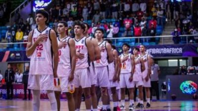 السلة يحدد رسوم الاشتراك في بطولة كأس مصر 