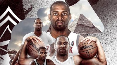 توهولواي محترف سلة الزمالك يصل القاهرة اليوم