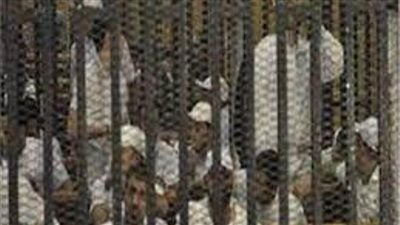 محاكمة 23 متهمًا بخلية السلام 