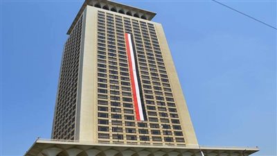 مصر تعزي السودان في ضحايا الفيضانات التي ضربت عددًا من الولايات