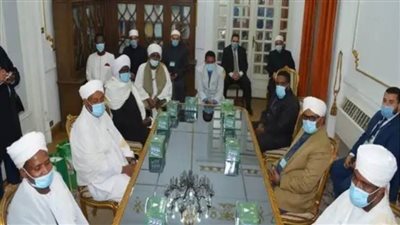 الأوقاف: دورة دولية متخصصة أونلاين لأئمة من 