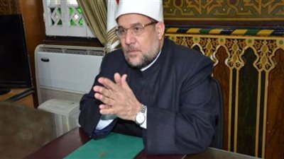 وزير الأوقاف يجتمع غدًا الأربعاء بمديري المديريات عبر الفيديو كونفرانس