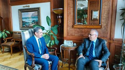  سويلم : إزالة ٥١٣٢ مخالفة على مساحة ٥٢٢ ألف متر مربع بمحافظة الغربية