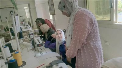 جامعة العريش تنظم عددا من البرامج التدريبية المجانية