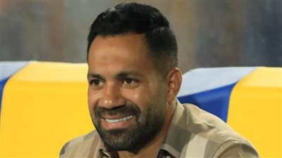 عبد ربه: سنعمل على عودة الإسماعيلي لمكانته في الموسم الجديد