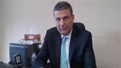 رئيس البنك الزراعي: اختيار جلوبال فاينانس طارق عامر كأفضل محافظي البنوك المركزية شهادة للاقتصاد المصري