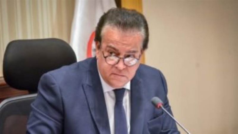 الدكتور خالد عبدالغفار