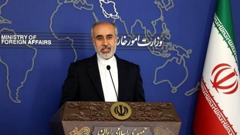 المتحدث باسم وزير