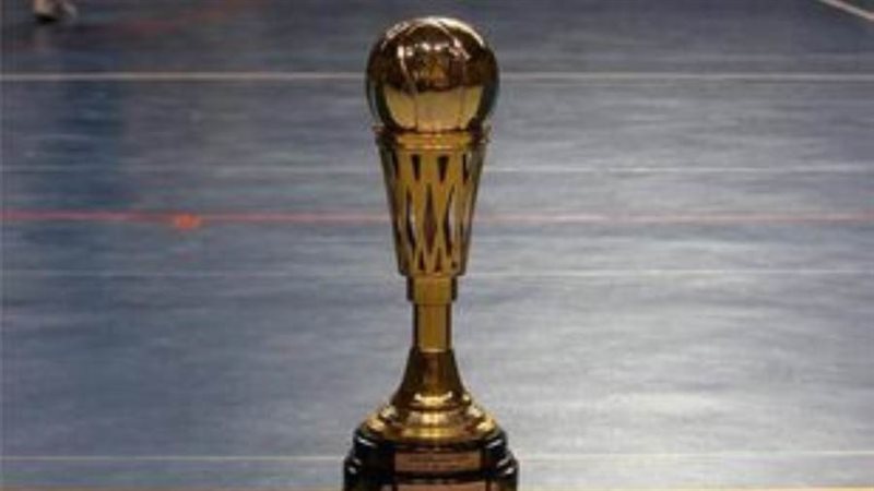 كأس مصر للسلة