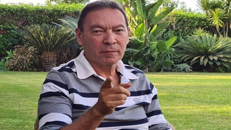 د. هاني الناظر