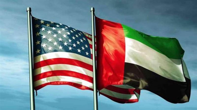 الإمارات والولايات