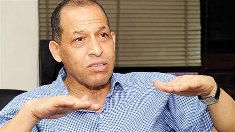 الدكتور محسن فرجاني