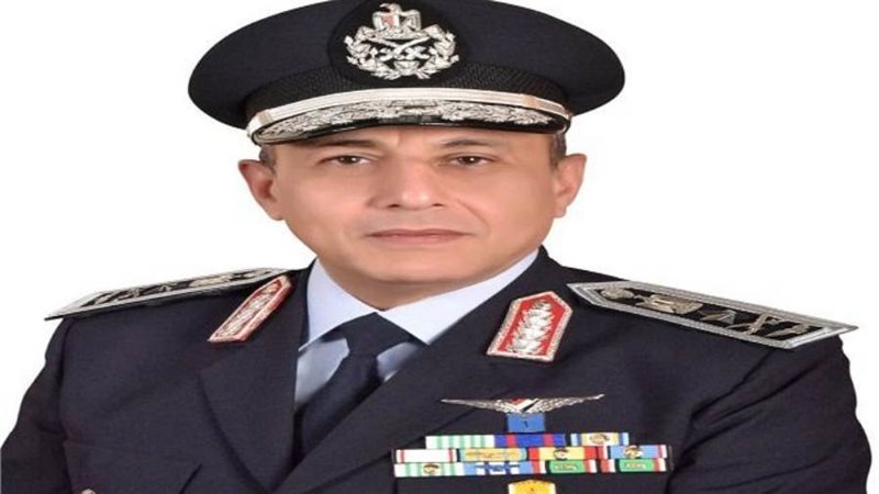 وزير الطيران المدني