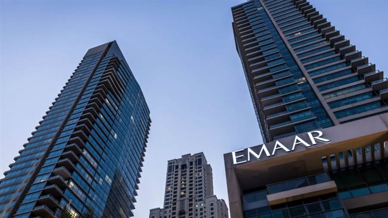 شركة إعمار مصر للتنمية