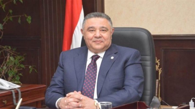 محافظ البحرالأحمر