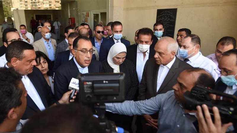 تصريحات تليفزيونية