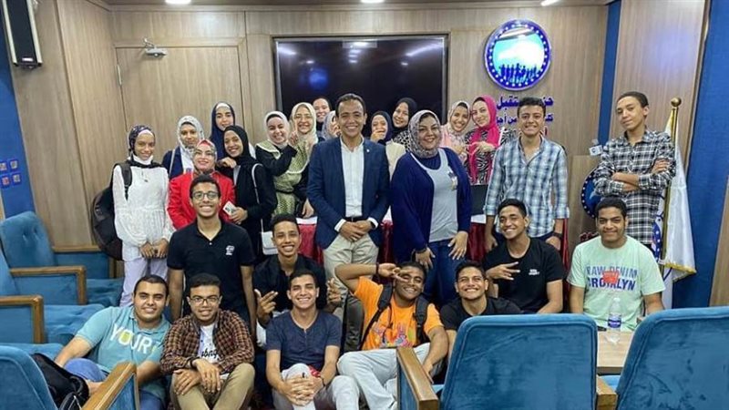 فاعليات مستقبل وطن