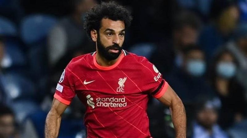 محمد صلاح