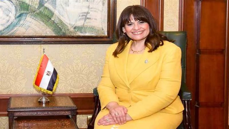 السفيرة سها جندي