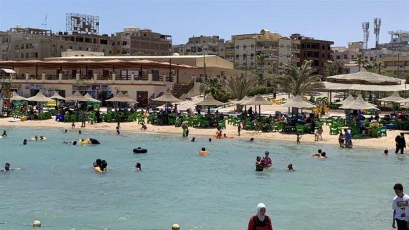 محافظ البحر الأحمر