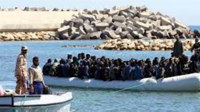 وصول 80 مهاجرا لبلدتي