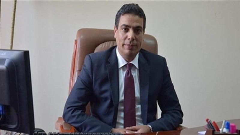 د.عادل عبد الغفار