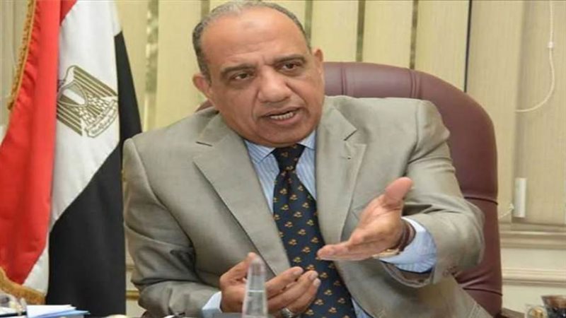 المهندس محمود عصمت