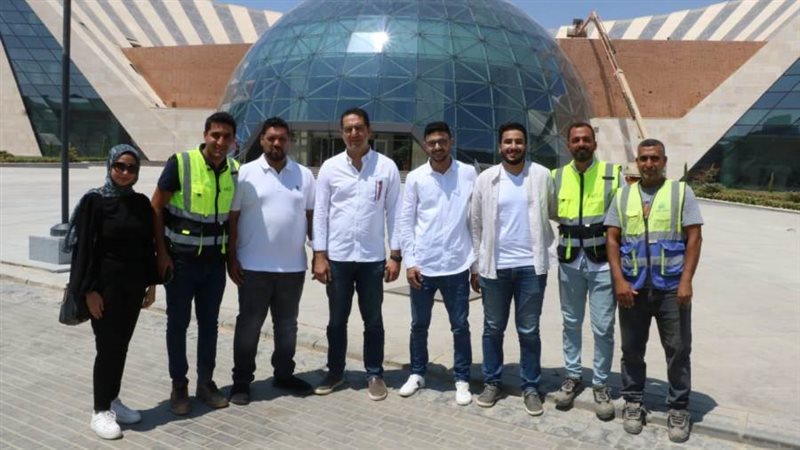 انجازات كبيرة وتوجهات