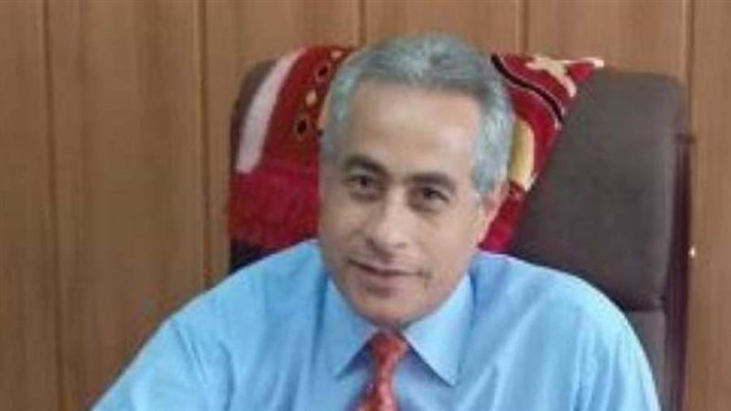 حسن شحاتة وزير القوي