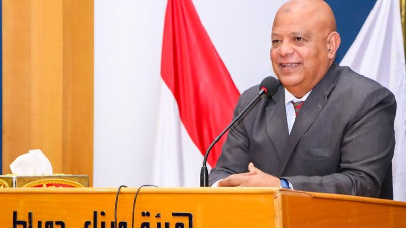 رئيس مجلس إدارة هيئة