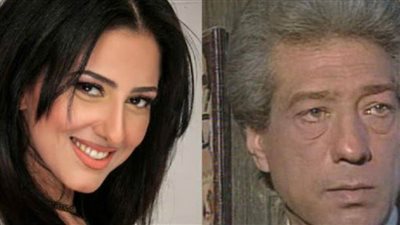 حنان مطاوع تكشف.. كيف تعامل والدها مع المعجبين خلال مرضه 