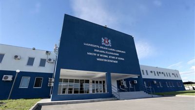 وزارة الداخلية الجورجية تنفي مزاعم تدفق أعداد كبيرة من الروس للبلاد