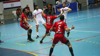 بورسعيد تستضيف مؤتمر الحكام استعدادًا للموسم الجديد من دوري كرة اليد