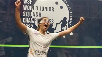 جهاز الأولمبي وأول تجمع وتدعيمات الزمالك وأمينة عرفي بطلة الإسكواش| النشرة الرياضية 