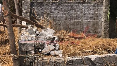 وقف حالات البناء المخالف بمحافظة كفر الشيخ