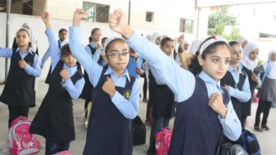 قرار مهم من مديرية تعليم الجيزة حول توحيد زي المدارس