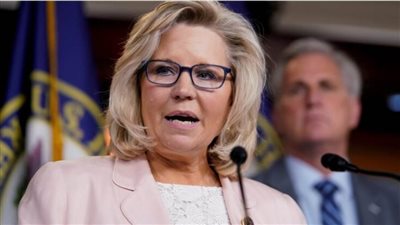 ليز تشيني تتعهّد بـ“فعل كلّ ما يلزم” لكي لا يُنتخب ترامب رئيساً مجدّداً 