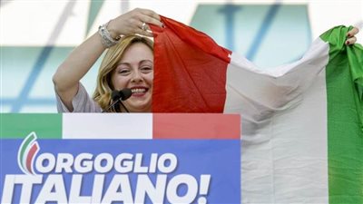 برسالة تمزج بين المسيحية والأمومة والوطنية قد تصبح 