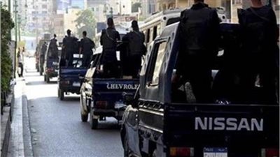 ضبط 19 تاجر مخدرات وتنفيذ 7139 حكمًا قضائيًّا بحملة أمنية بالقليوبية 